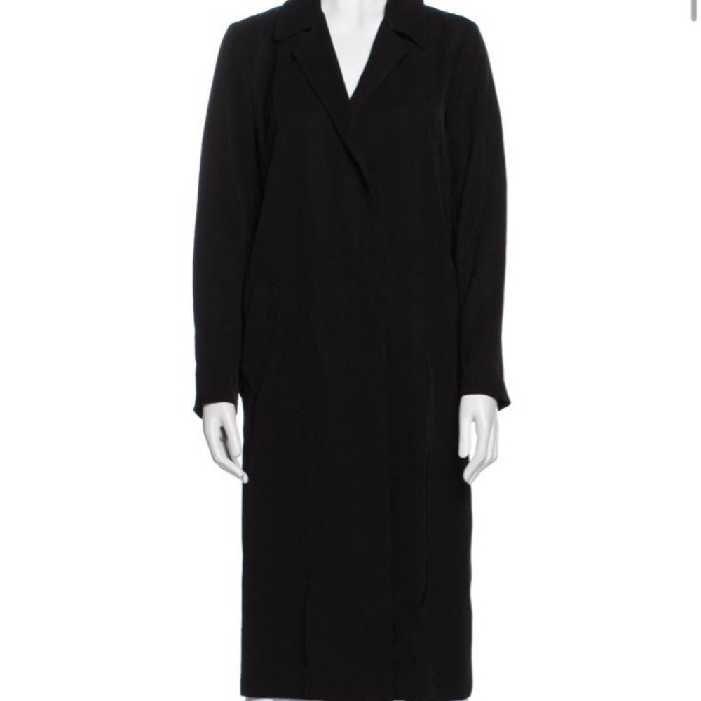 Sandro Coat